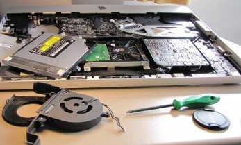 Tech Repair